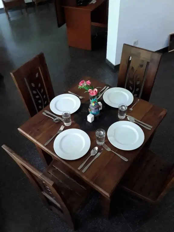 La Sachara Holiday Bungalow