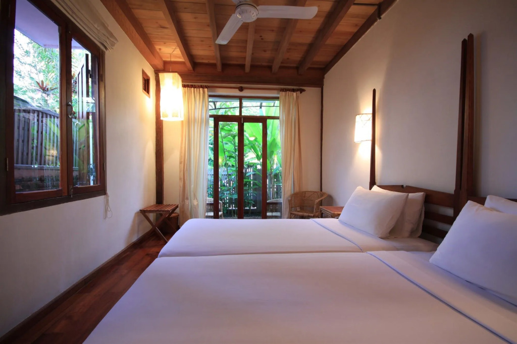 Sala Prabang Hotel
