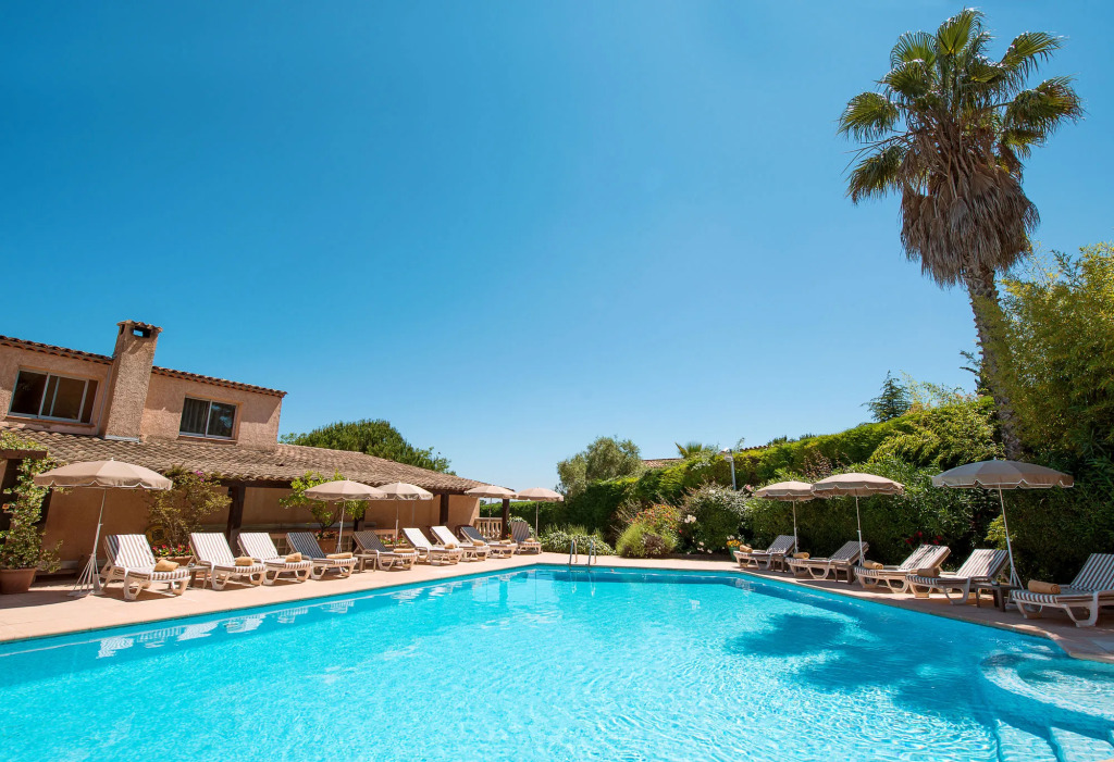 Castel Provence