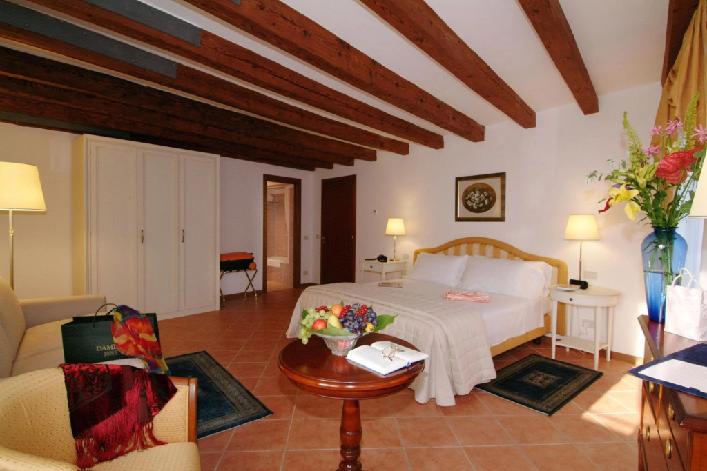 Residence Corte Grimani