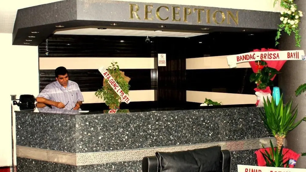 Mavi Tuana Hotel