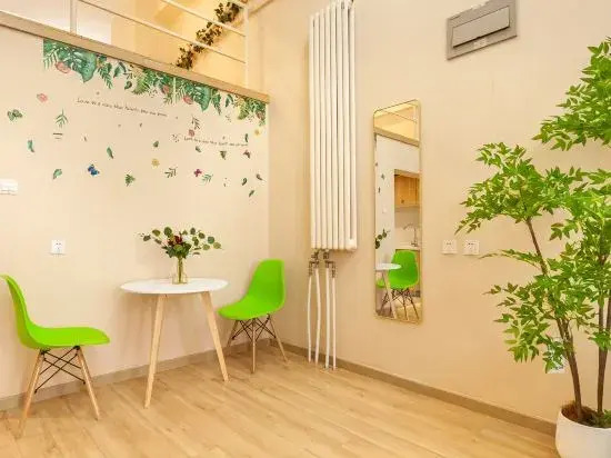 Tianjin Moshang Huakai Homestay