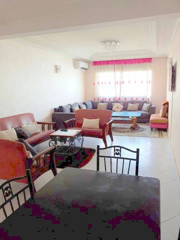 Apartment  near to Twin Tours