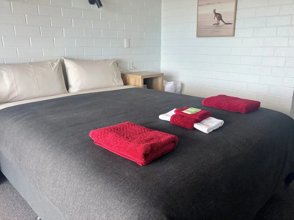 61 Ocean Road Motel