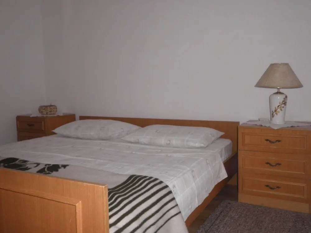 Apartments Romanić Brodarica / Two Bedroom A1