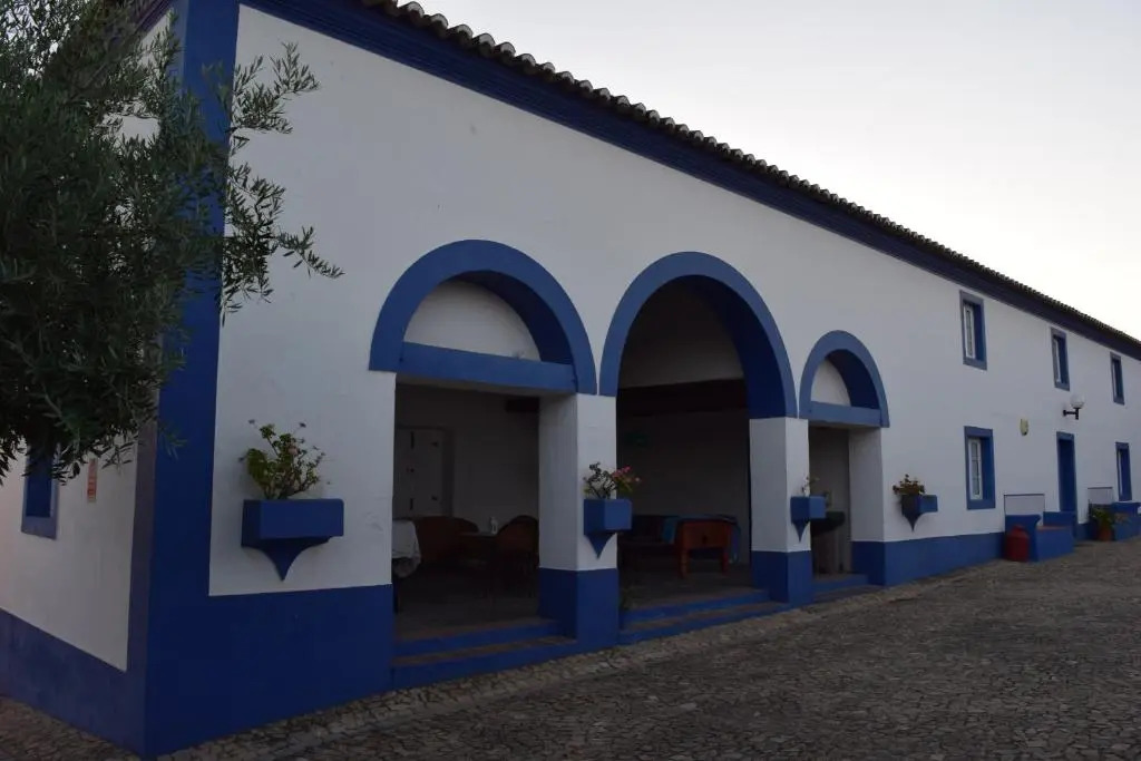 Tapada da Eira e Chanca
