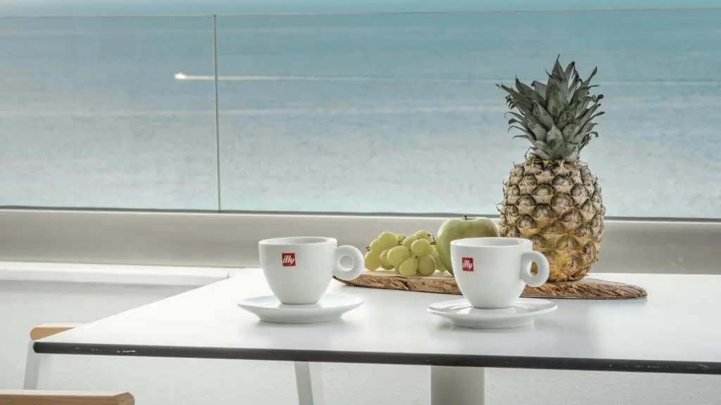 Briki Suites