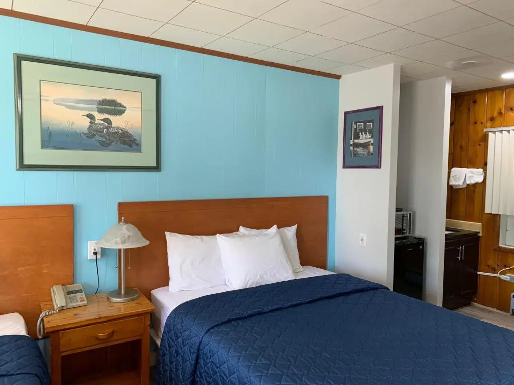 Town & Country Motel