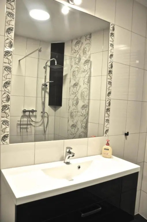 Apartamenty Przy Starówce