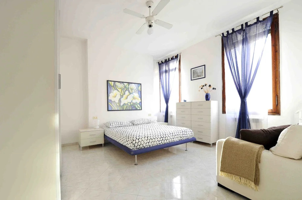 Santamarta, the Apartment for Your Venetian Holidays