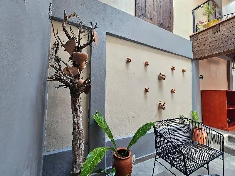 Piedra Negra Boutique Hotel