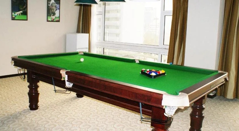 Yong Feng Hongli Hotel