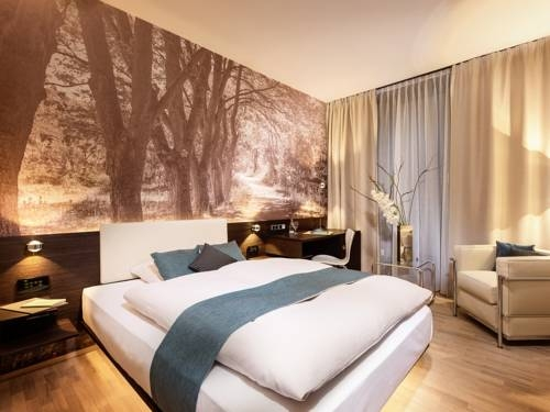 Derag Livinghotel Campo dei Fiori