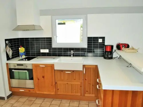 House La Hidaine 2