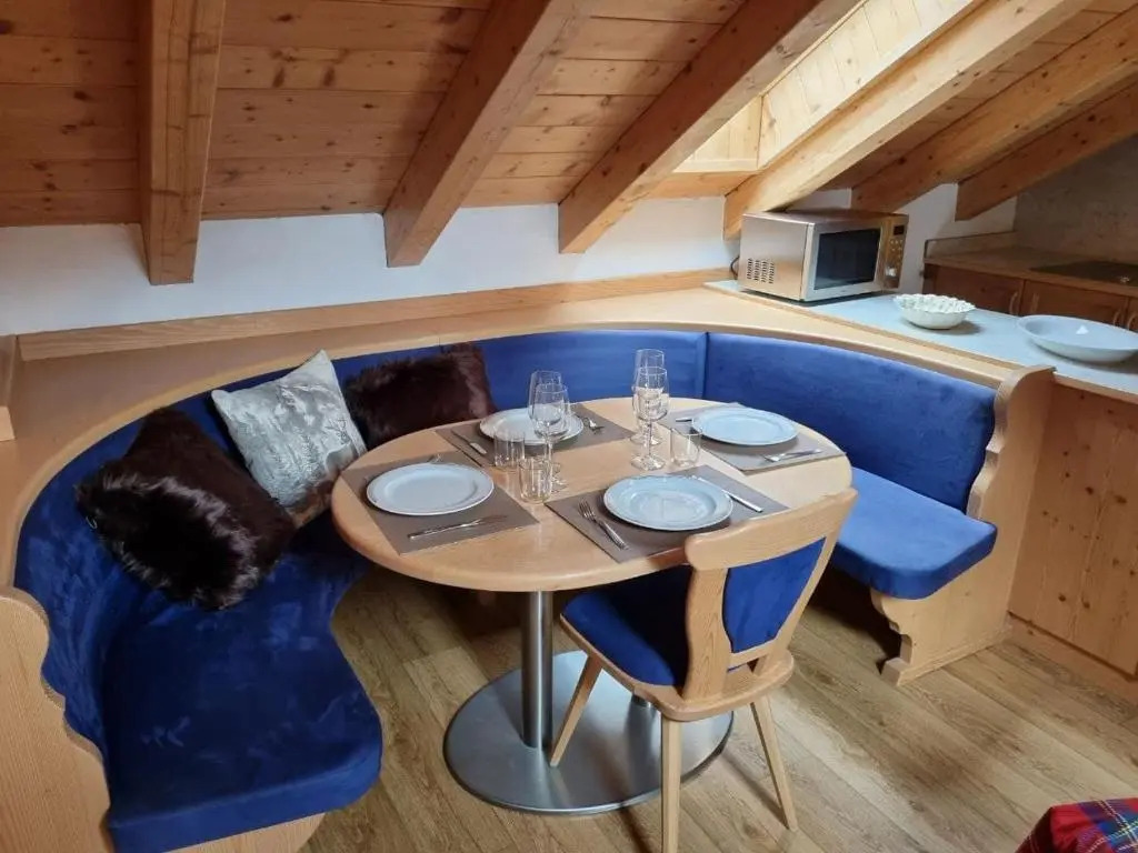 Pian Schiavaneis B&b apartament