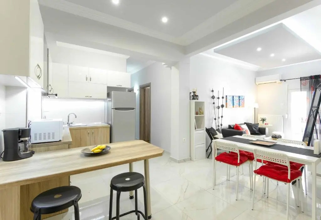 Cosy 2bdrm apartment close to the city center
