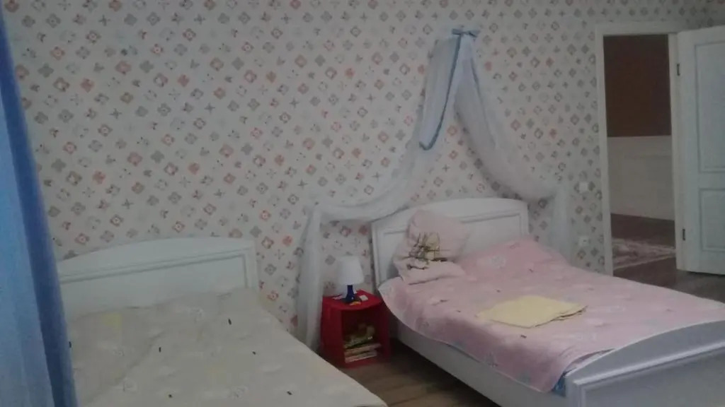 Guesthouse On Ashimbaeva 23
