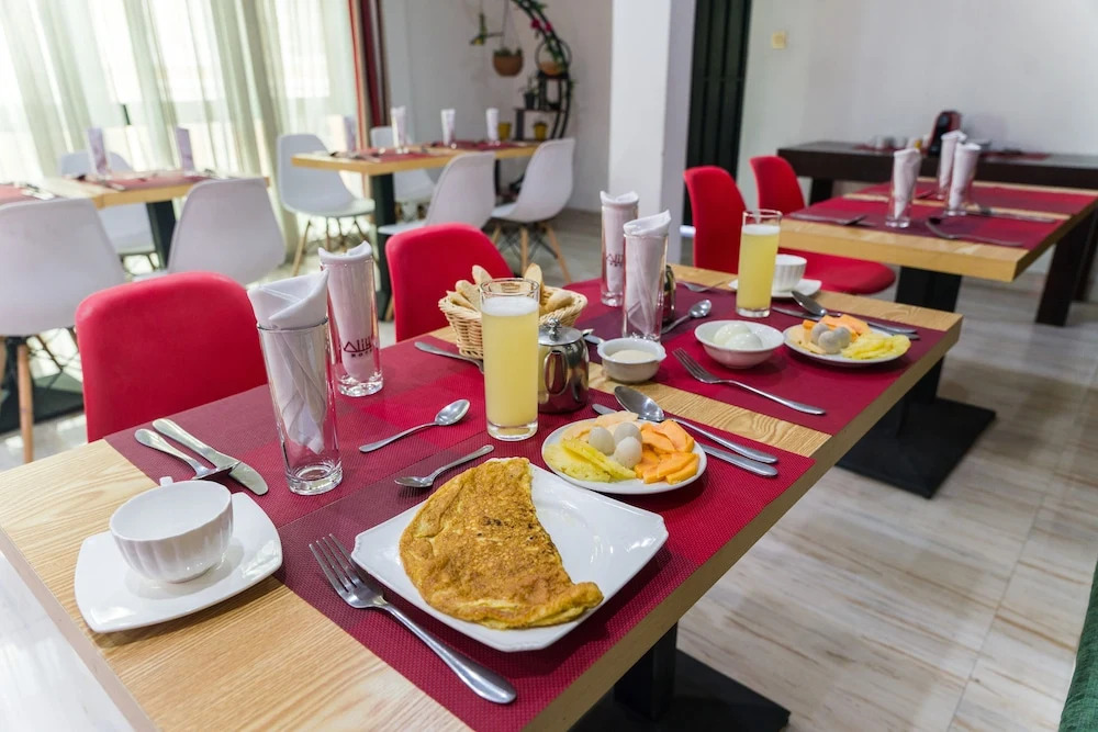 Valiha Hotel Antananarivo