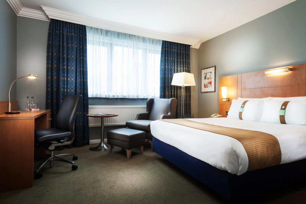 Holiday Inn Maidenhead Windsor by IHG