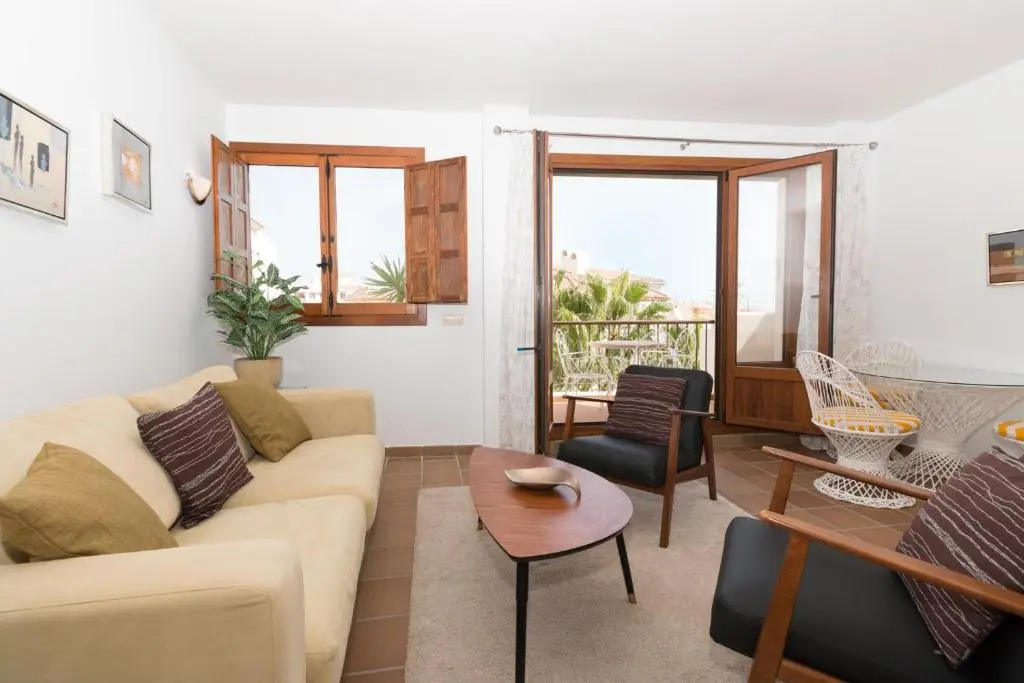 214 Panorama Park - Alicante Holiday