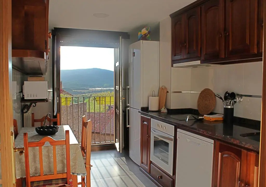 Apartamento Mirador del Pantano 1