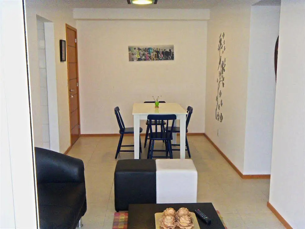 Condominio Conforto E Lazer