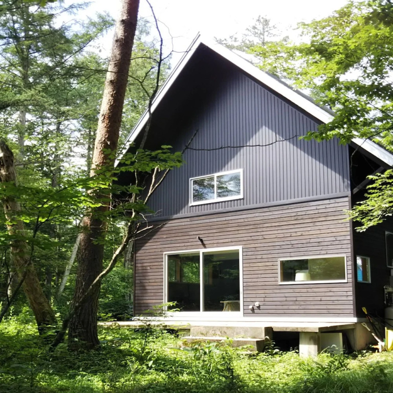 TT House Hakuba