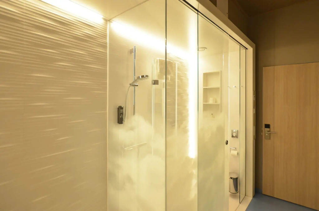 MY CLOUD Transit Hotel - Guests with international flight only