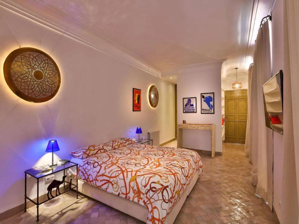 Riad Oasis 3