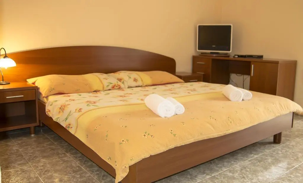 Apartments Barisic