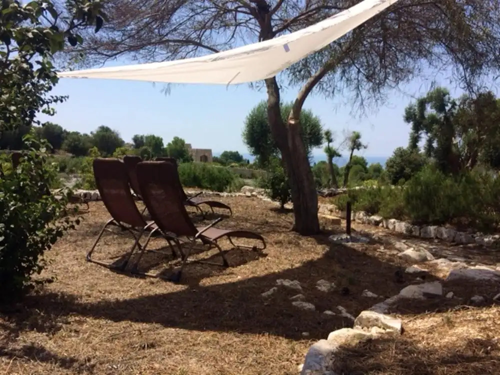 House With one Bedroom in Salve, With Furnished Terrace and Wifi - 2 k