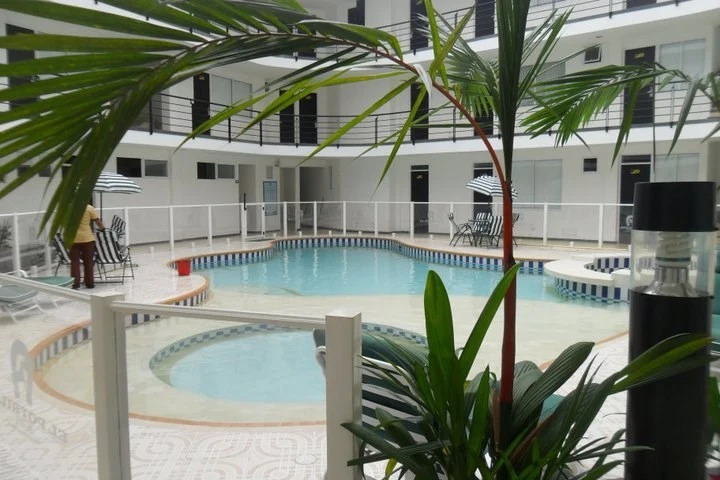 Hotel El Potrillo