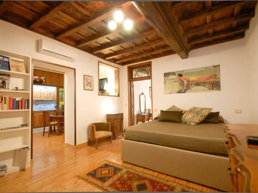 Cappellari Suites