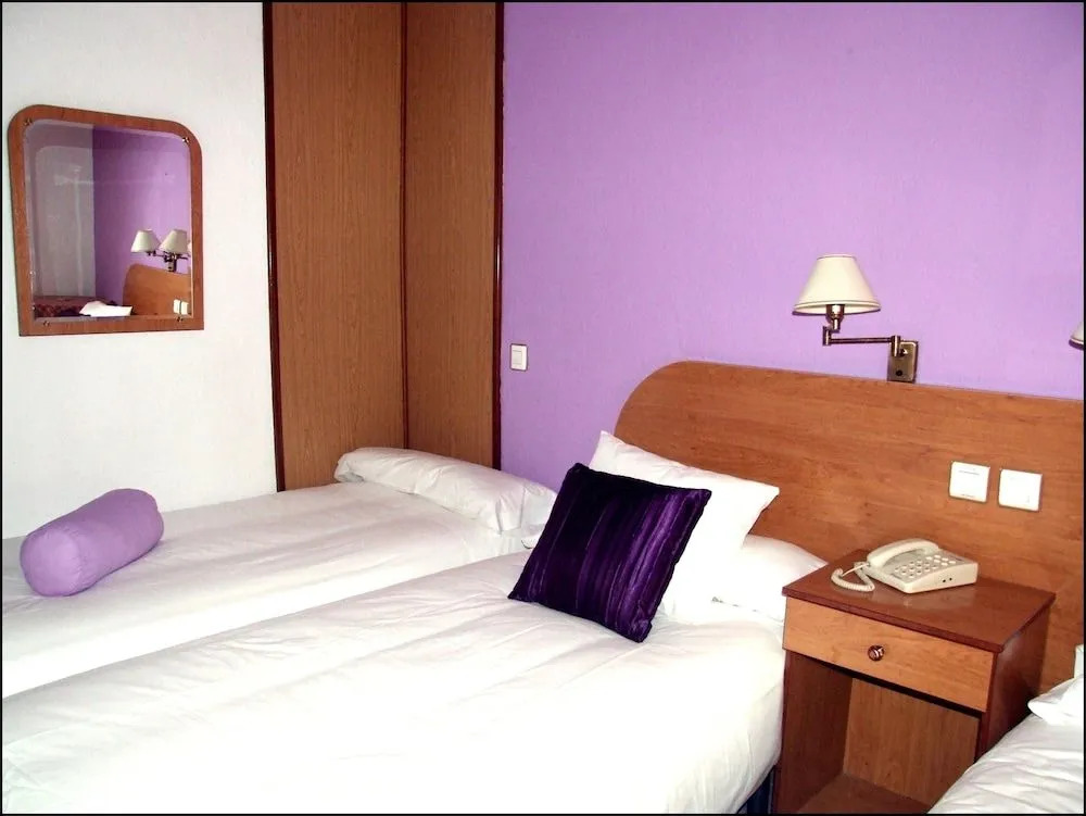 Hostal Santa Marta