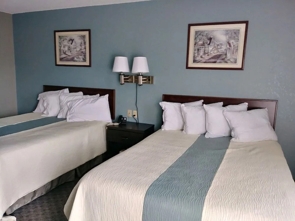 Guardian Inn