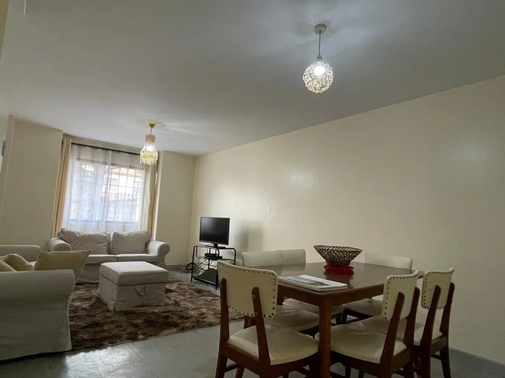 Spacious 3 Bd Masionett, 10 mins from JKIA Airport