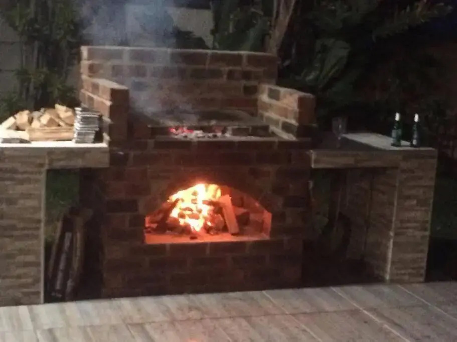 The Holiday Home on the Beach