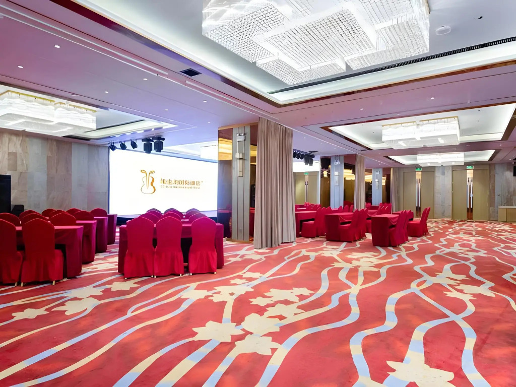 Vienna International Hotel(Wuhan Mengjiapu Stor)