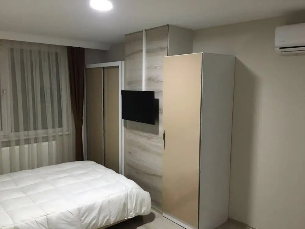 Halic Apart Bursa