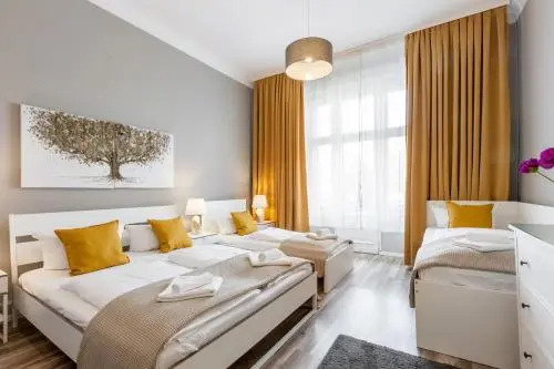 MyGold Apartment