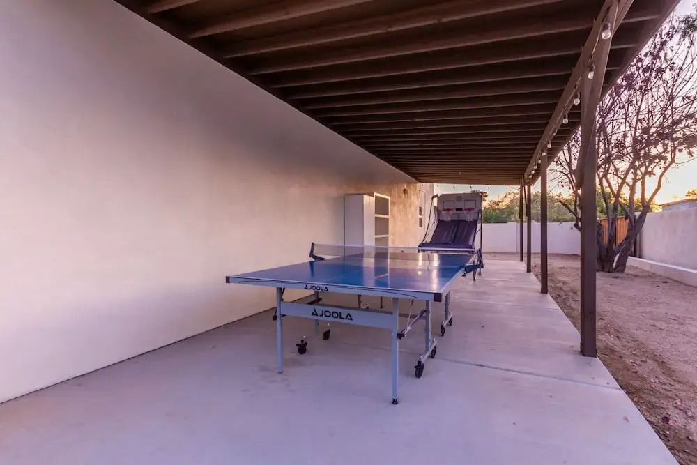 Mescal Villa Casitas Sportcourt Pool NEW Kitchen