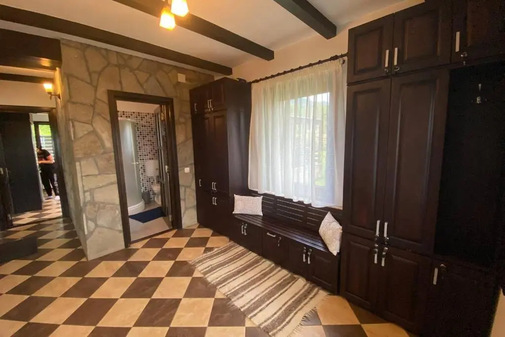 Trout Cottage 2