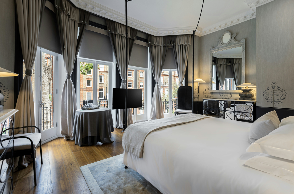 The Franklin London - Starhotels Collezione