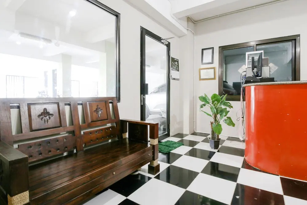 Airy Eco Syariah MT Haryono Gang Mex 68C Balikpapan