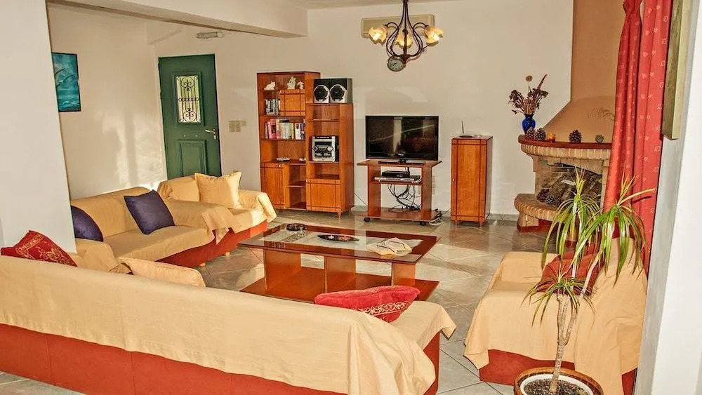 Villa Fantasia
