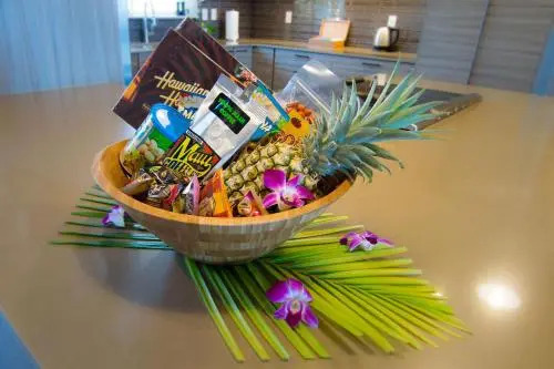 Villa Moana Maui