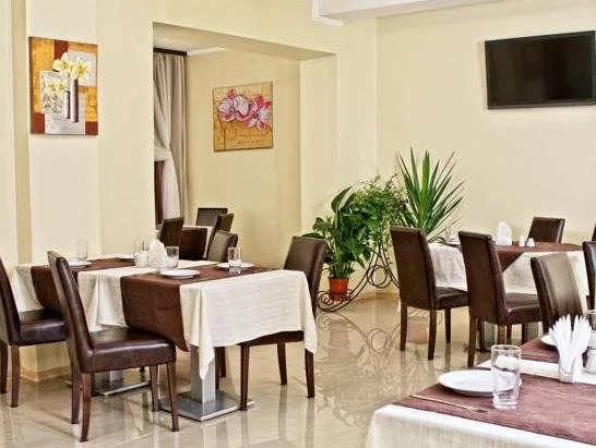 Comfort Hotel