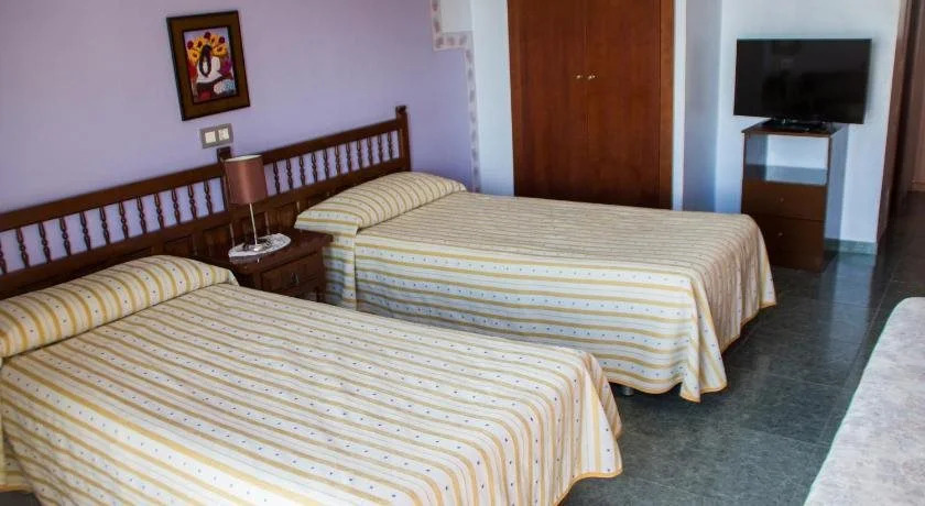 Hotel Rio Mar