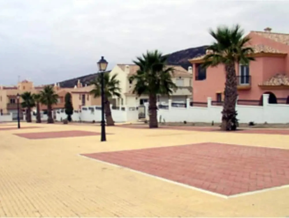 Maria Luisa House 103411 by MO Rentals