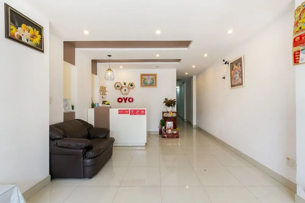 OYO 254 Idea Homestay